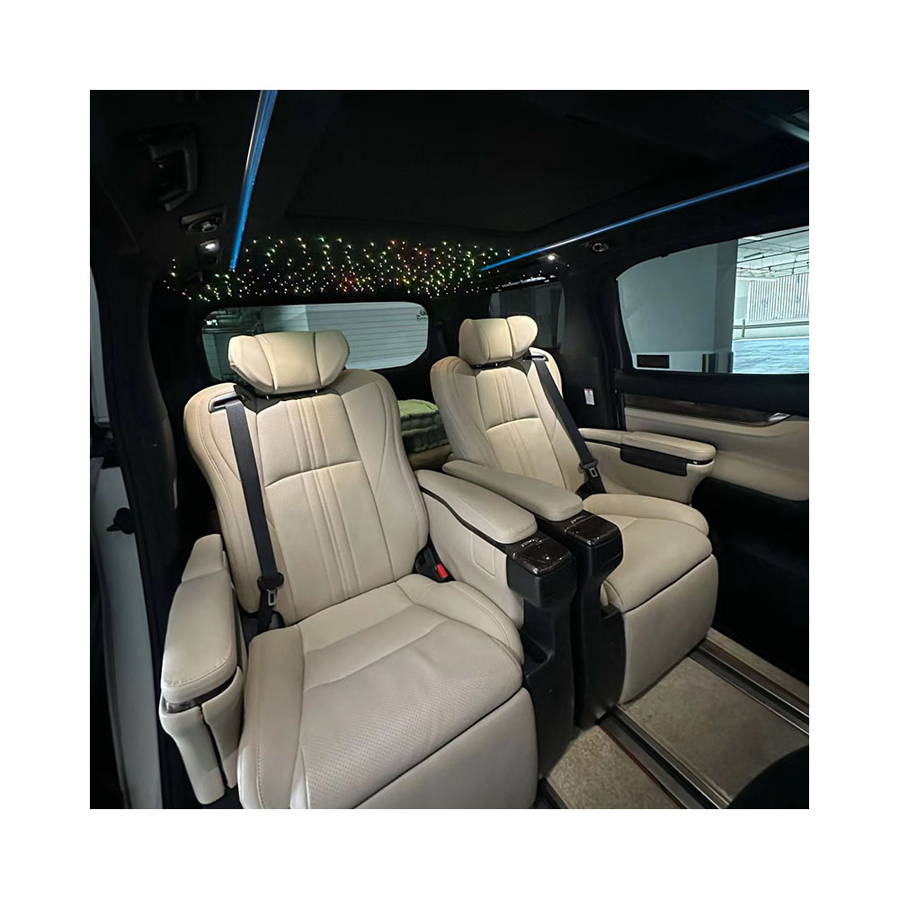 Folding Chair - Asiento de Autocaravana Personalizado, Silla de