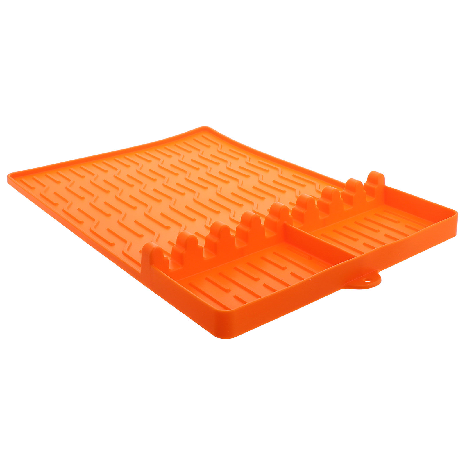 Outdoor Gas Stove - Tapete de Silicona para Cocina, Resistente