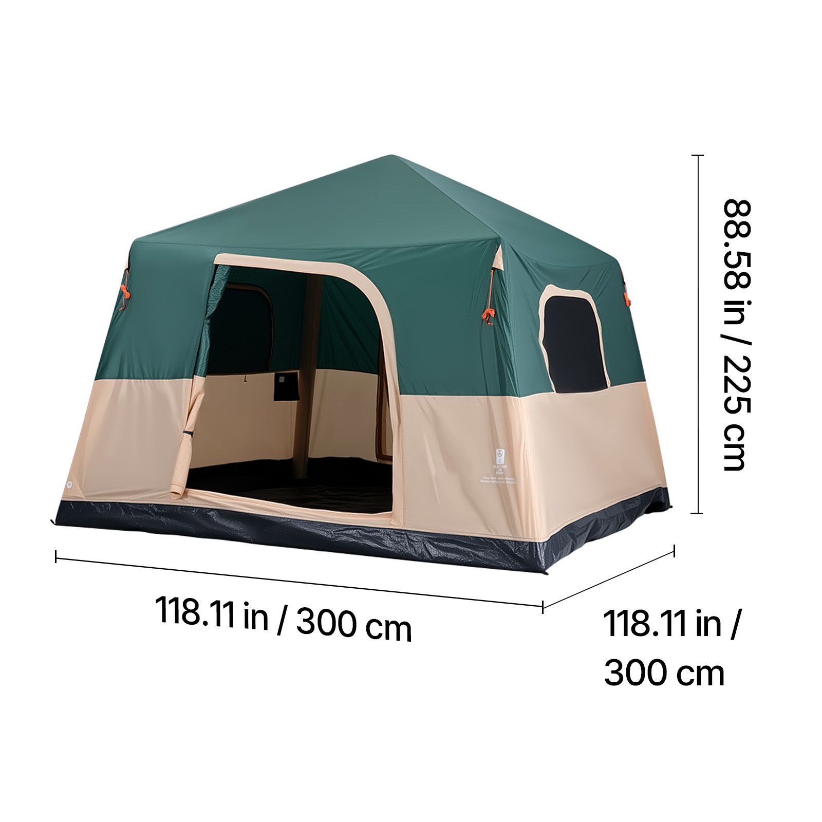 Outdoor Camping On Youtube - Carpa de Camping, Carpa Inflable para