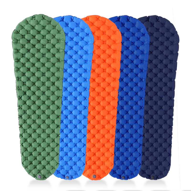 Outdoor Camping Carpet - Tienda de campaña colchón de aire