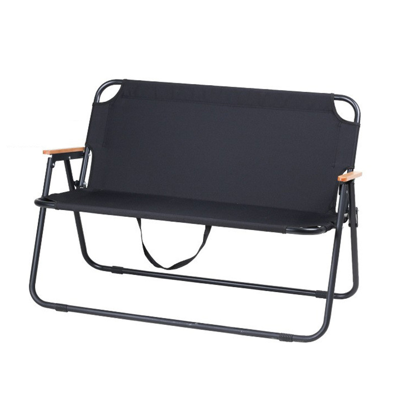 Folding Chair - Silla Plegable Portátil de Oxford para