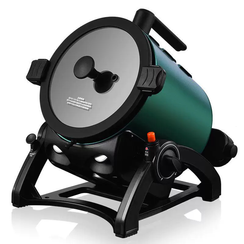 Outdoor Gas Stove - Estufa Portátil para Exteriores, Estufa de