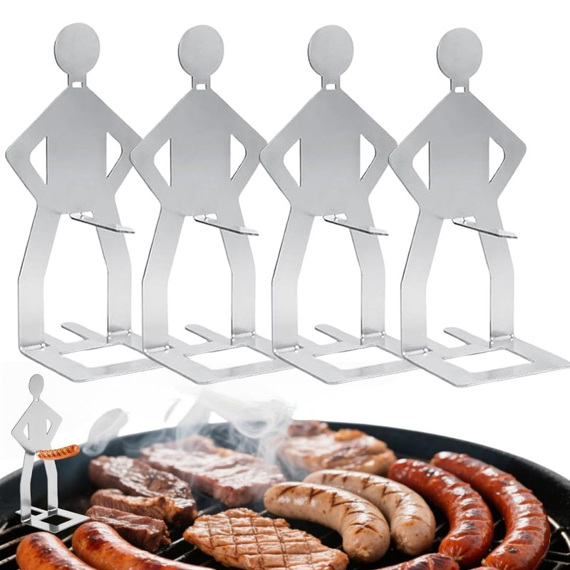 Outdoor Camping Heater For Tent - Accesorios para Camping, Soporte para Salchichas