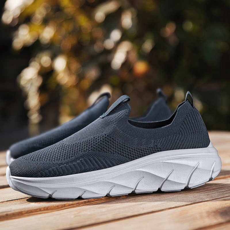 Outdoor Camping Ideas - Zapatillas deportivas de caña alta para
