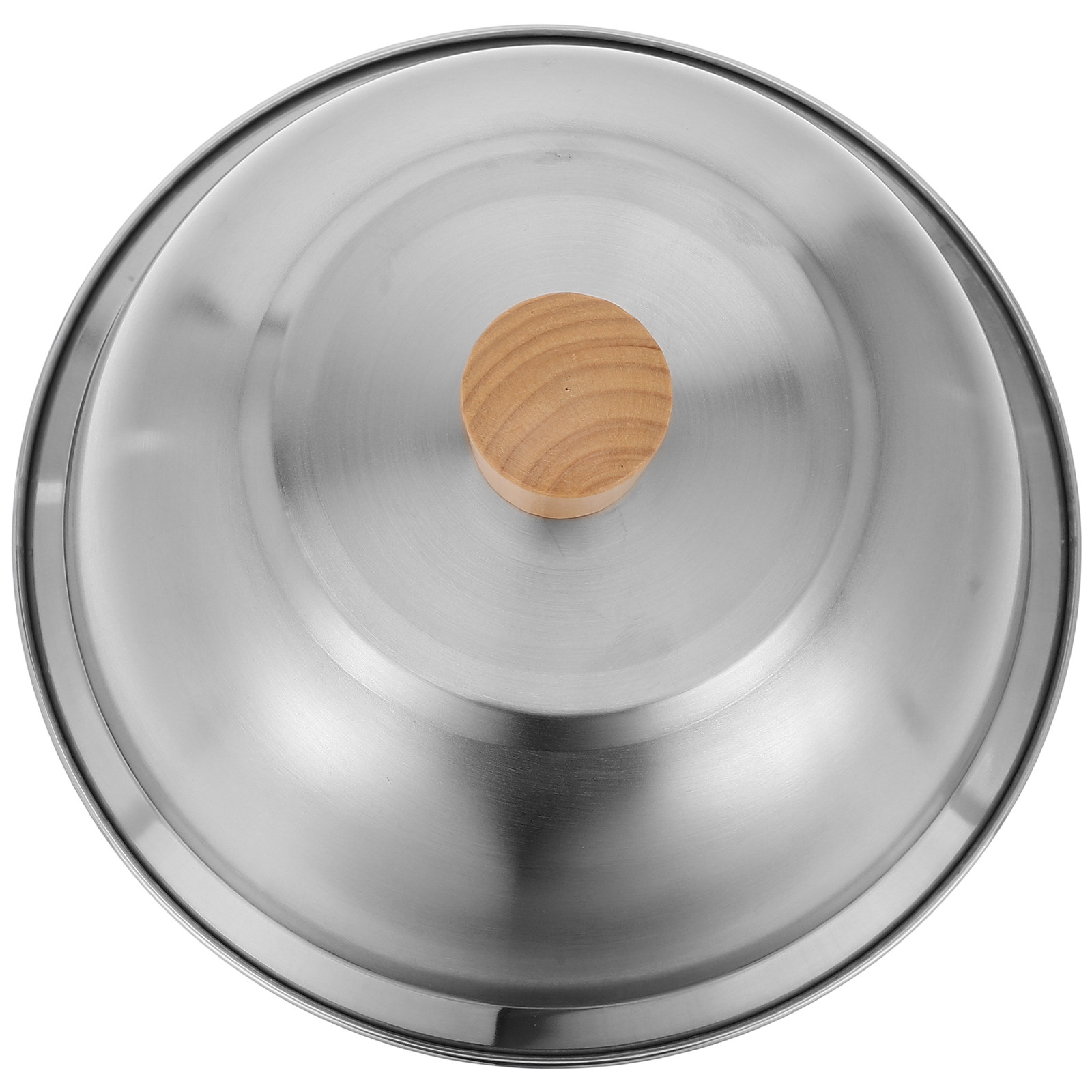 Outdoor Gas Stove - Cúpula para Derretir Queso de Acero