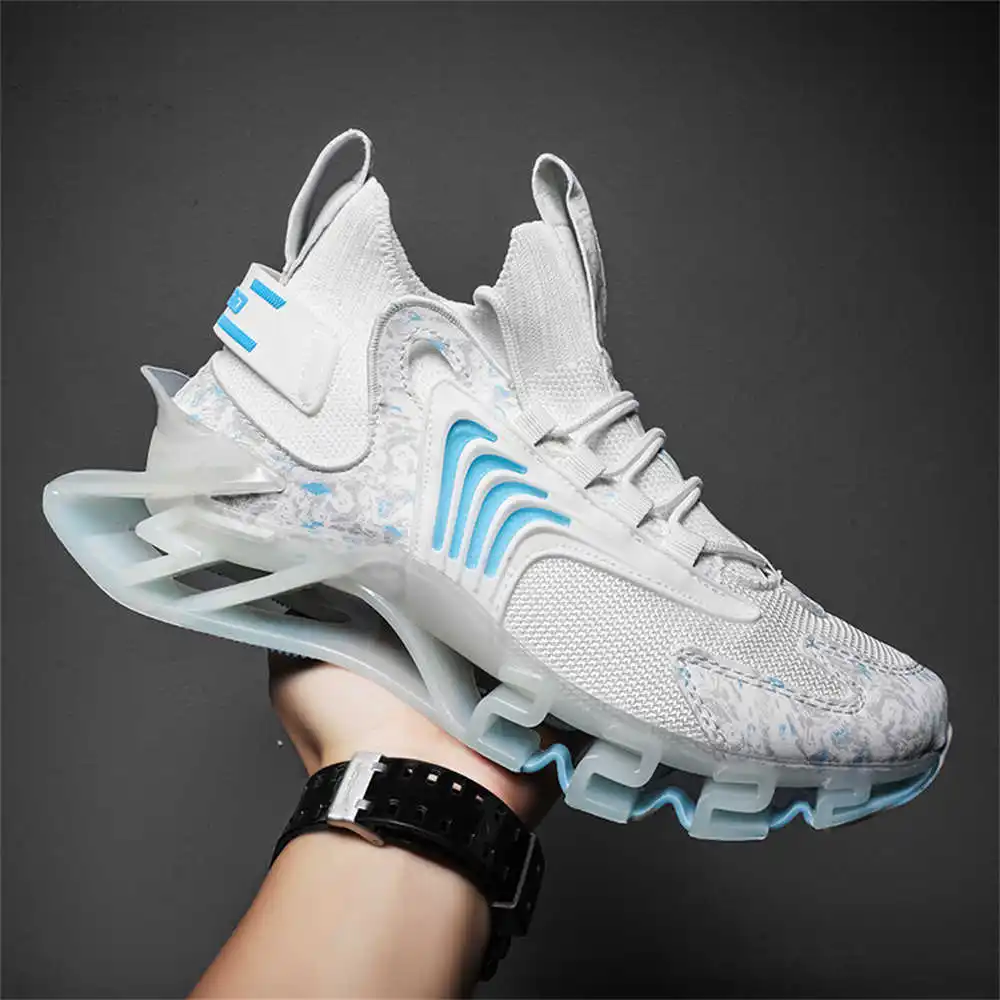 Outdoor Camping Ideas - Botas largas Slipon azules y rosas,