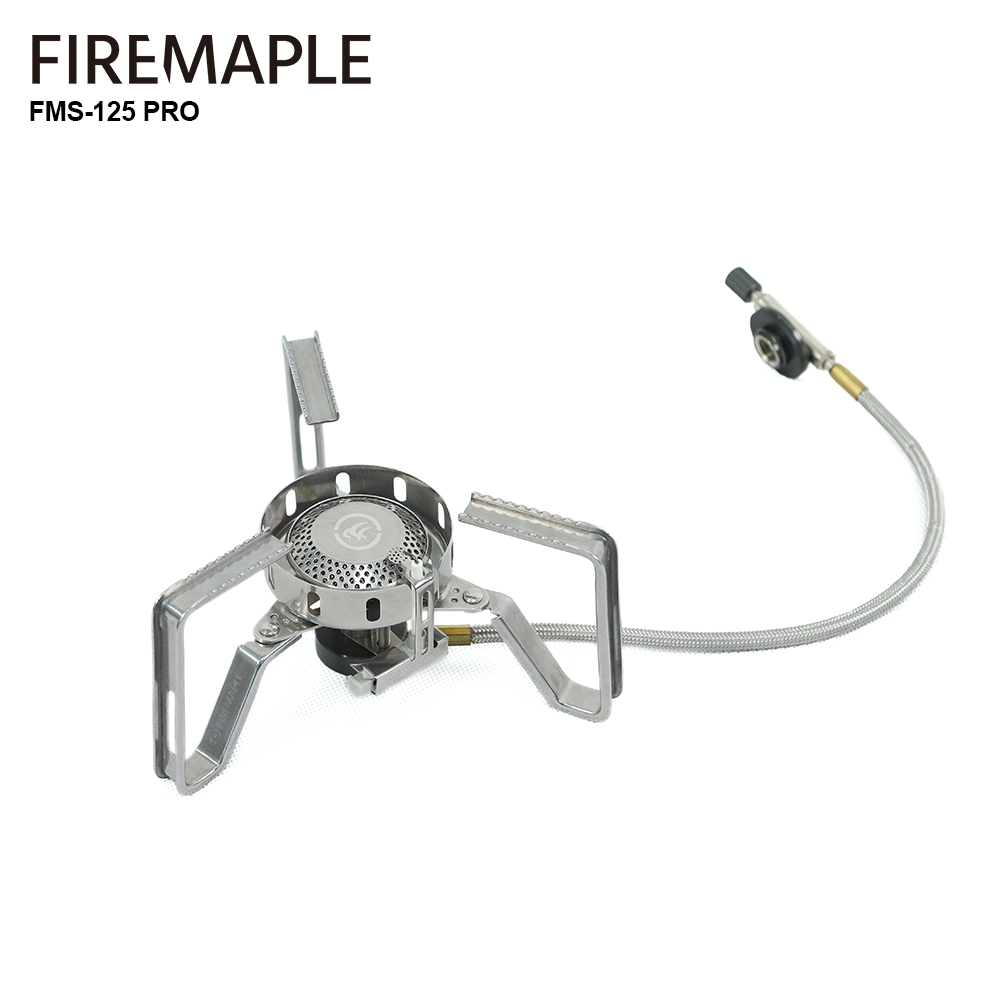 Outdoor Camping Heater For Tent - Estufa ignífuga de arce a prueba