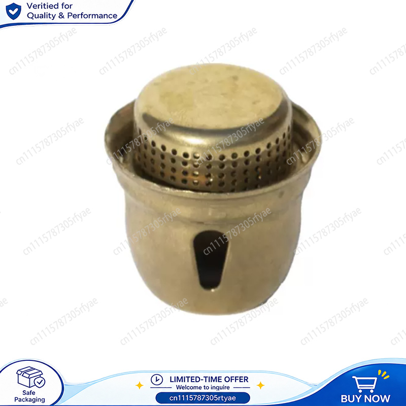 Outdoor Gas Stove - Cabezal de quemador silencioso para estufa