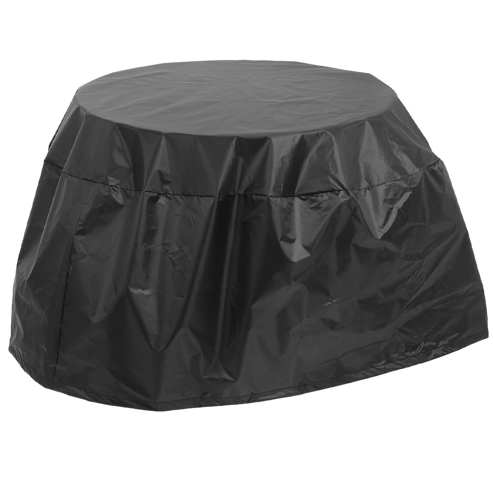 Outdoor Gas Stove - Funda Impermeable para Parrilla de Barbacoa
