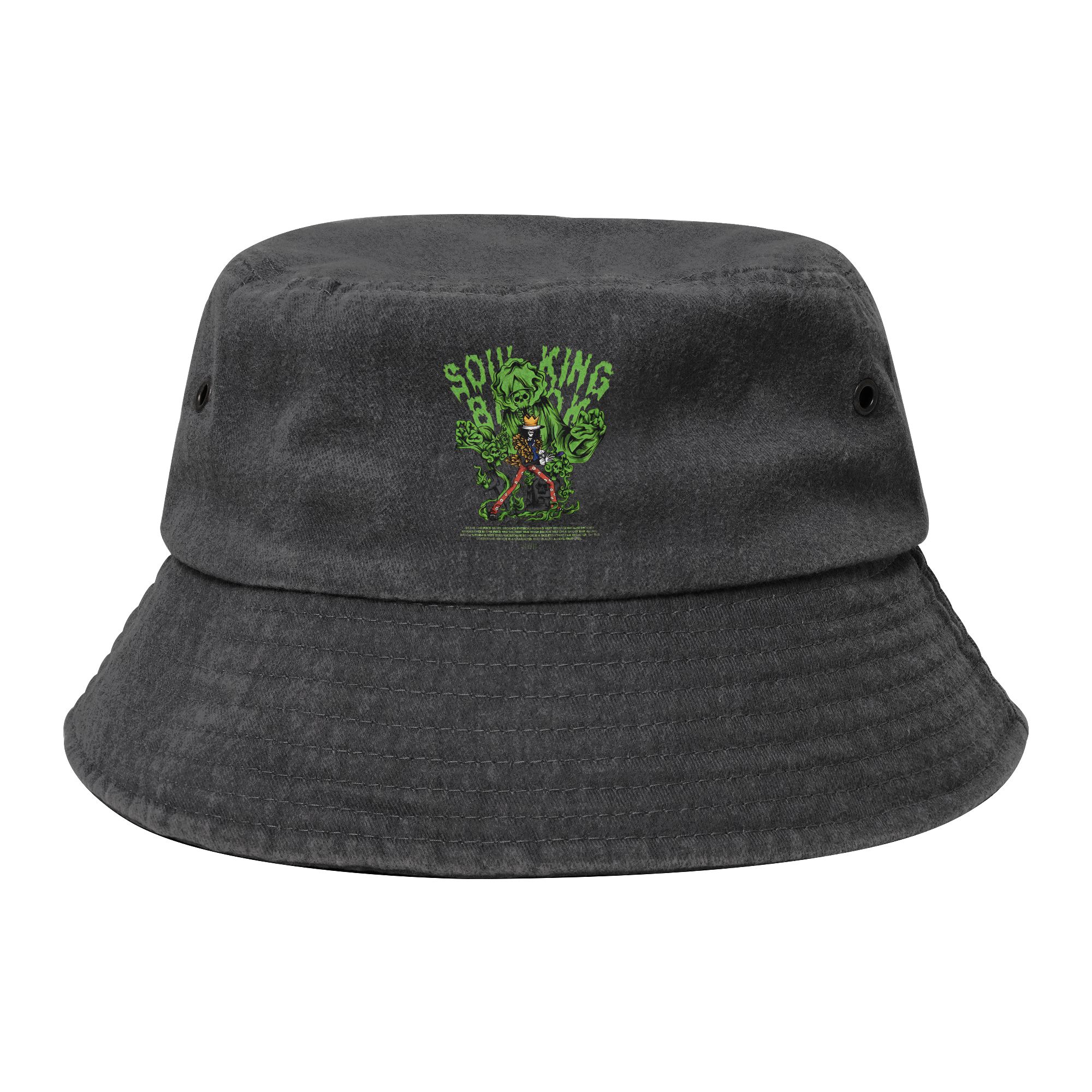 Outdoor Camping Ideas - Sombreros de Pescador Unisex de Algodón