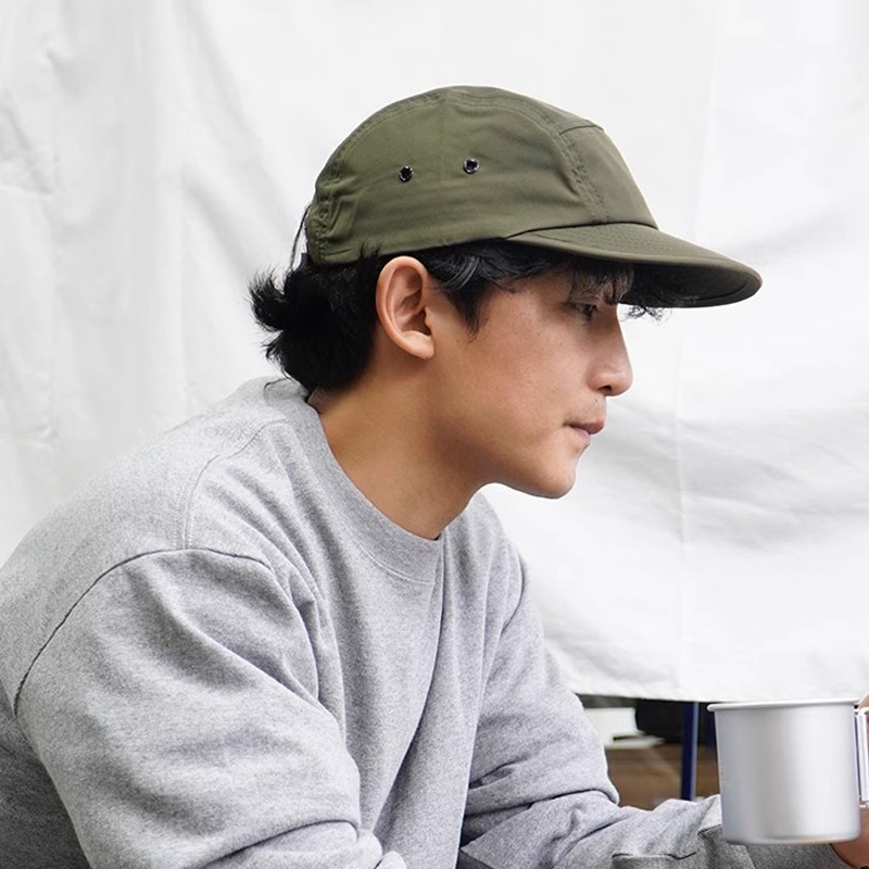 Outdoor Camping Korea - Gorra de campamento de moda de