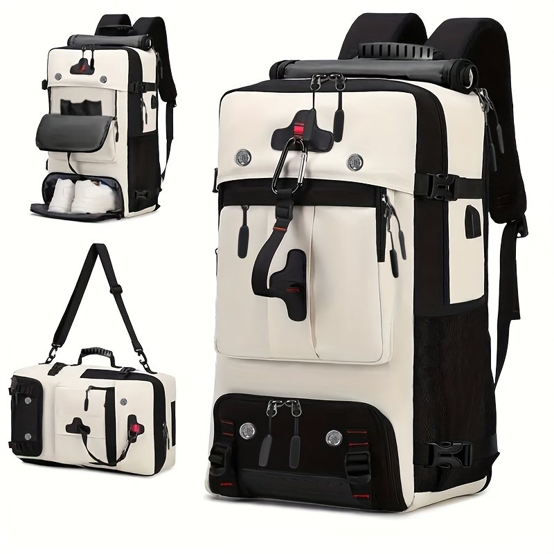 Outdoor Und Camping - Adecuado para Senderismo y Camping al