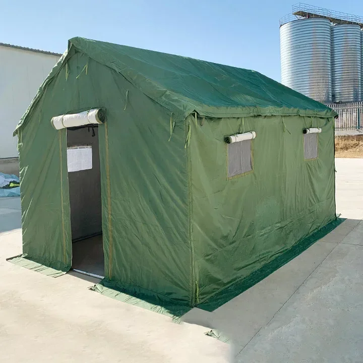 Outdoor Camping On Youtube - Carpa de Lona Personalizada para Campamento,