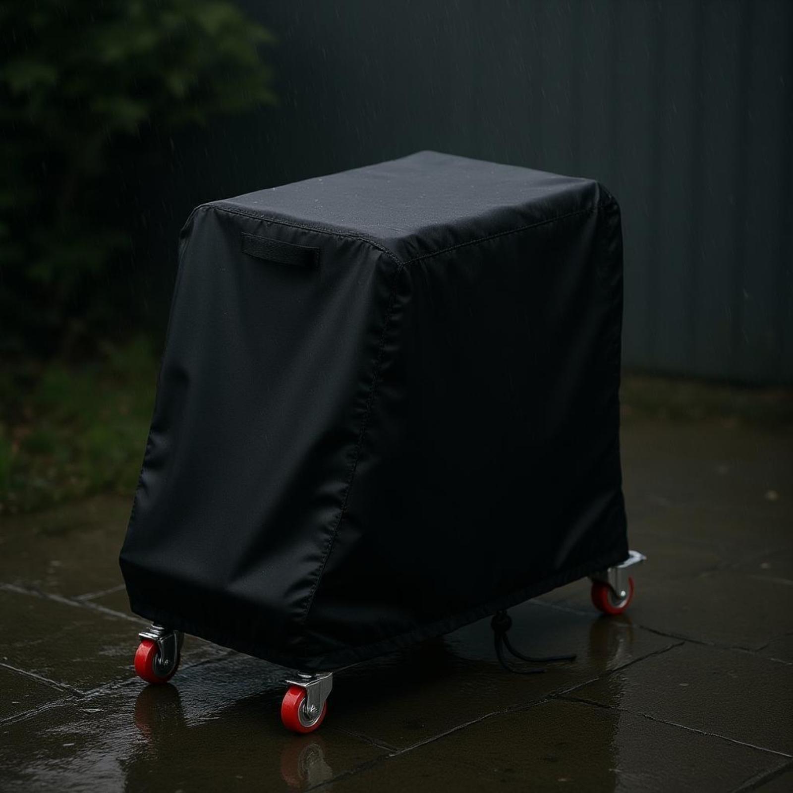 Folding Chair - Funda para Silla Plegable en Forma