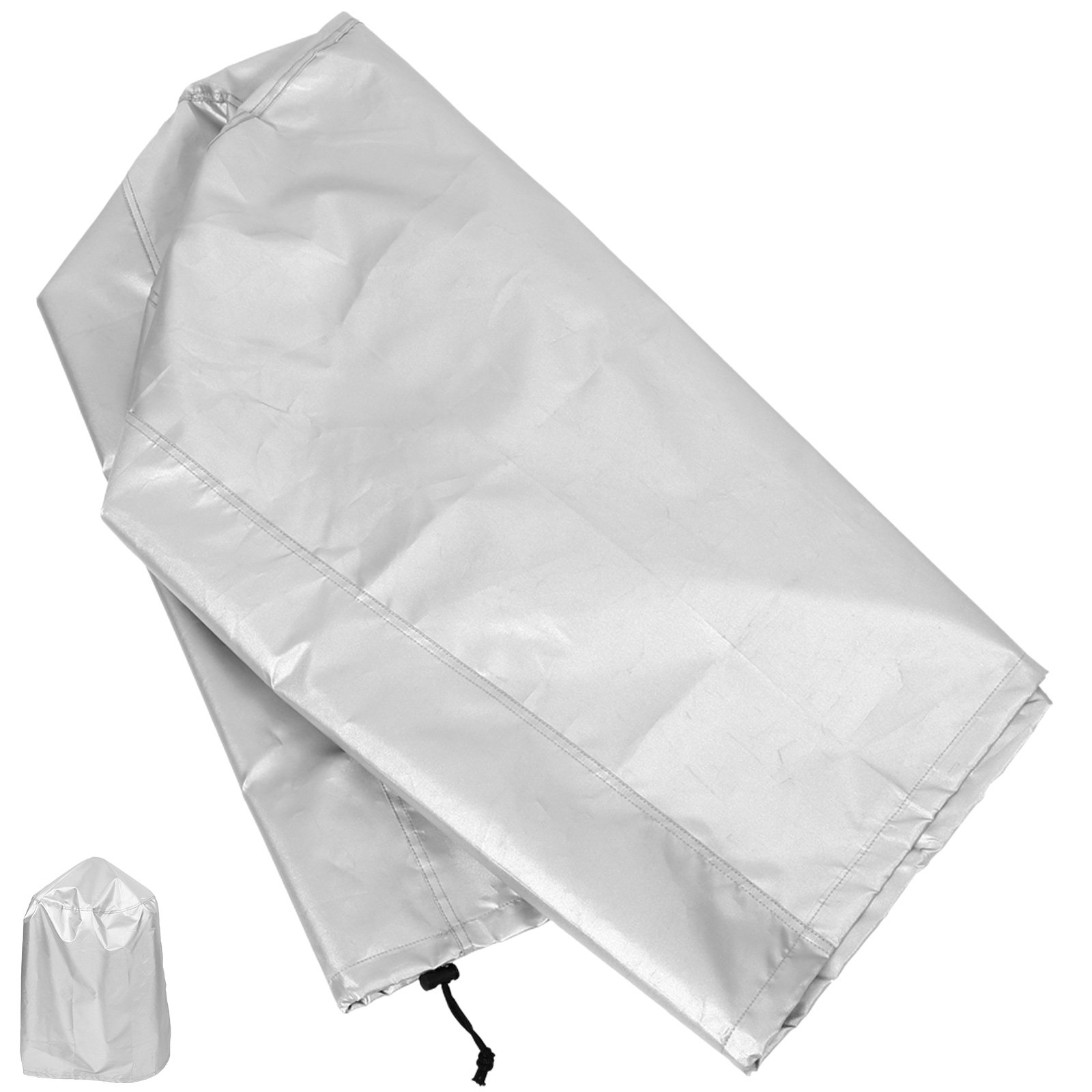 Outdoor Gas Stove - Funda Protectora para Parrilla de Barbacoa,