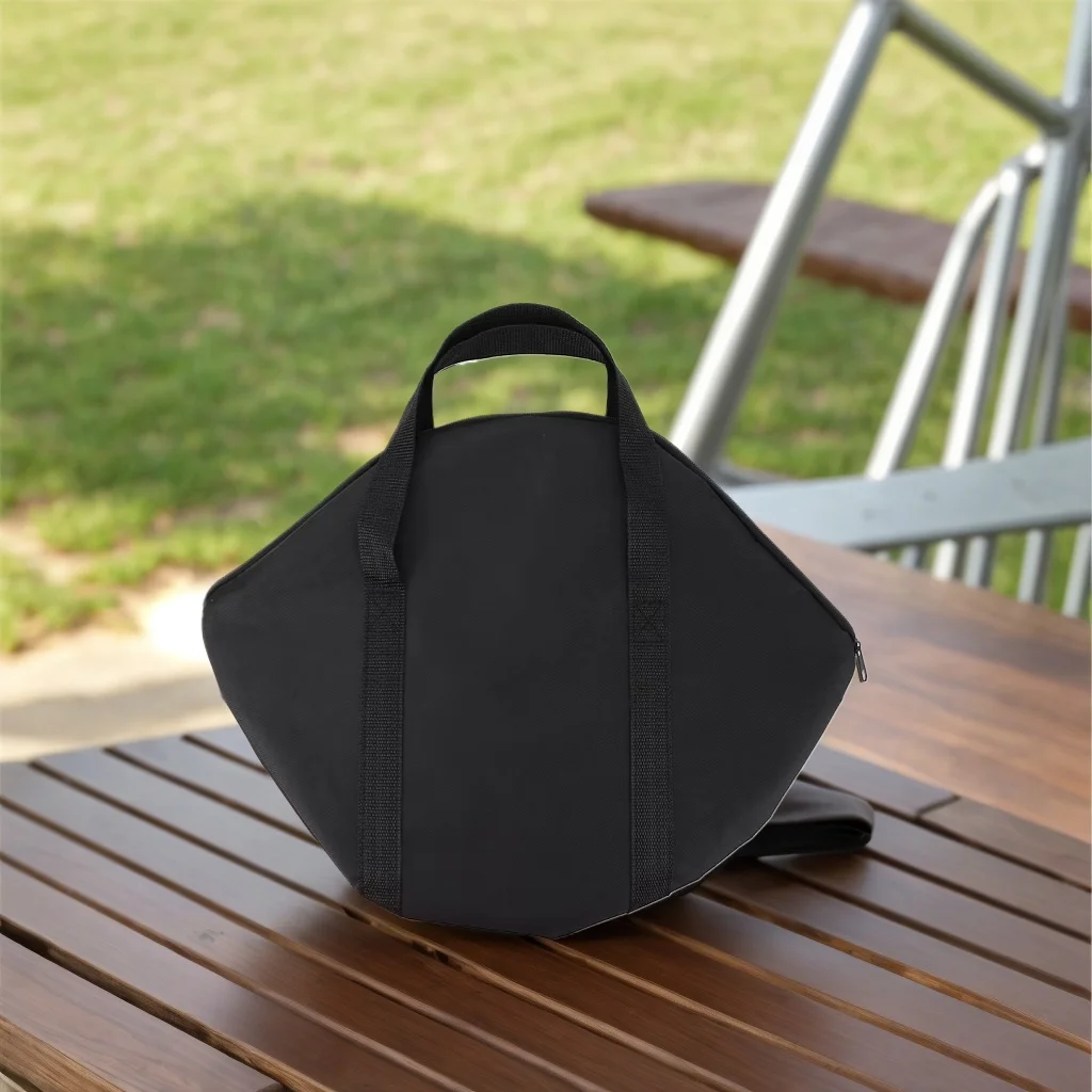 Outdoor Camping Korea - Bolsa de Almacenamiento para Bandeja de