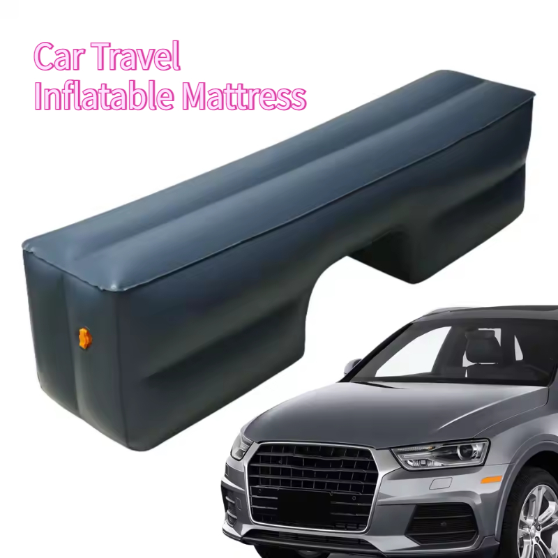 Outdoor Camping Carpet - Colchón Inflable Universal para Viajes en