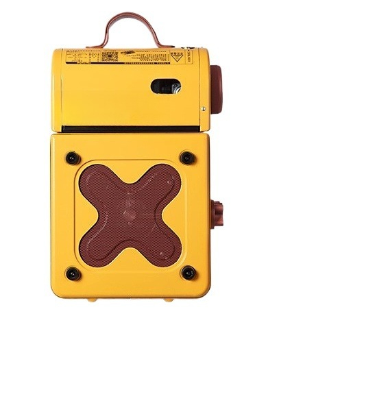 Outdoor Gas Stove - Estufa de Camping portátil Estufa de
