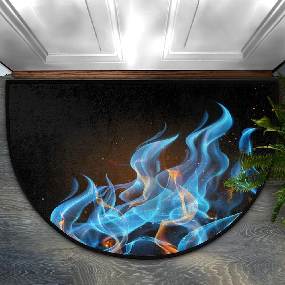Camping Outdoor Or Indoor - Tapete de Entrada Inspirado en Ciencia
