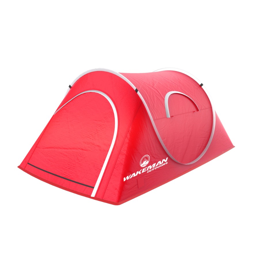 Camping Outdoor Or Indoor - Carpa Pop-Up para 2 Personas con