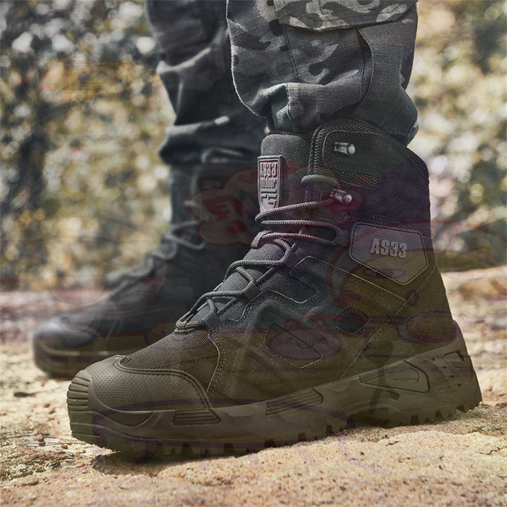 Outdoor Camping Ideas - Zapatillas de deporte para hombre de