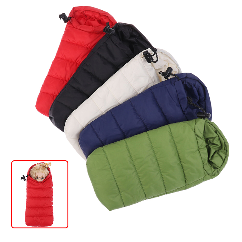 Outdoor Camping Sleeping Bag - Saco de dormir de simulación para