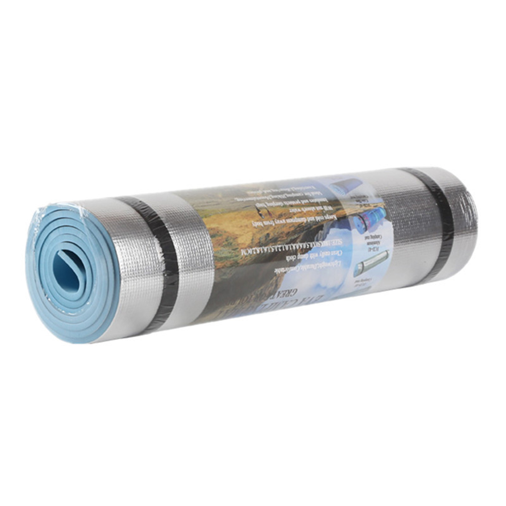 Outdoor Camping Quotes - Esterilla de Yoga de EVA de