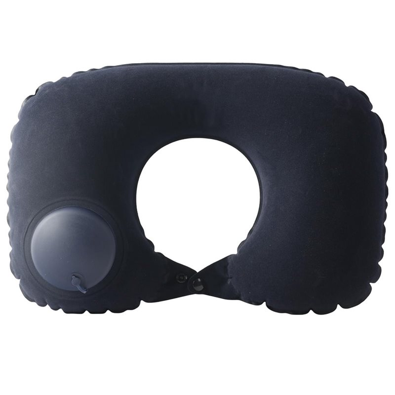 Camp Pillow Compressible - Almohada inflable de viaje, almohada ultraligera