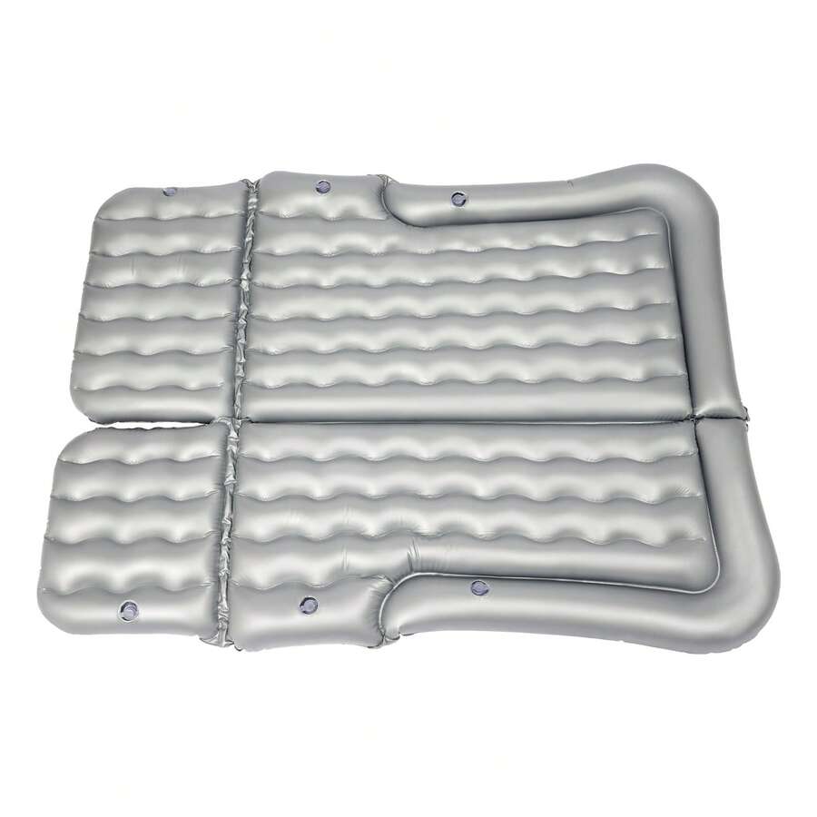 Camp Pillow Compressible - Colchón de Aire para SUV con