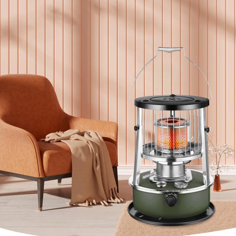Outdoor Camping Heater - Calentador de estufa de queroseno portátil