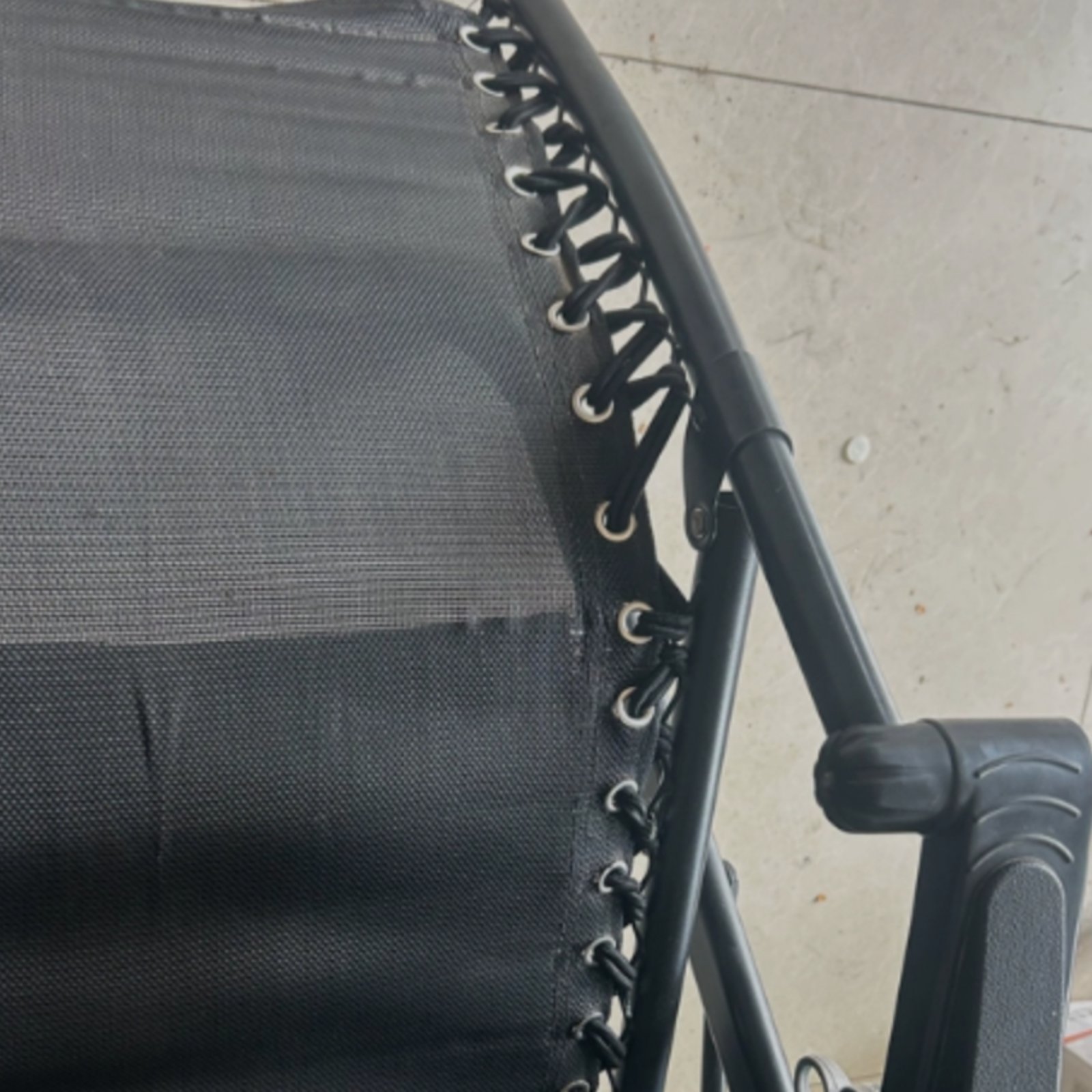 Cuerda de repuesto para silla  - Folding Chair reseña y precio