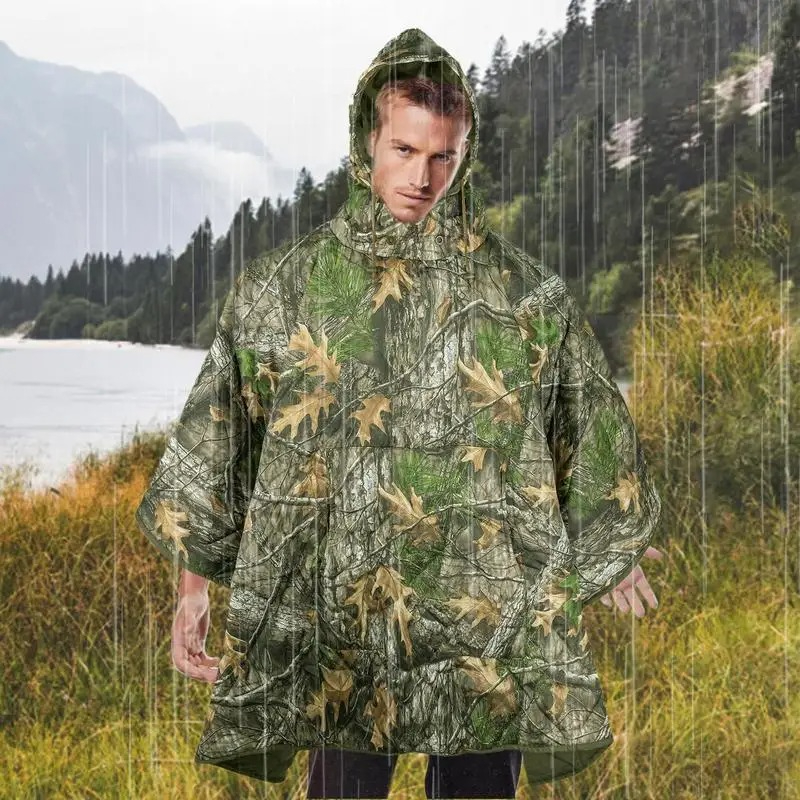 Saco de Dormir Tipo Capa para  - Outdoor Camping Sleeping Bag reseña y precio