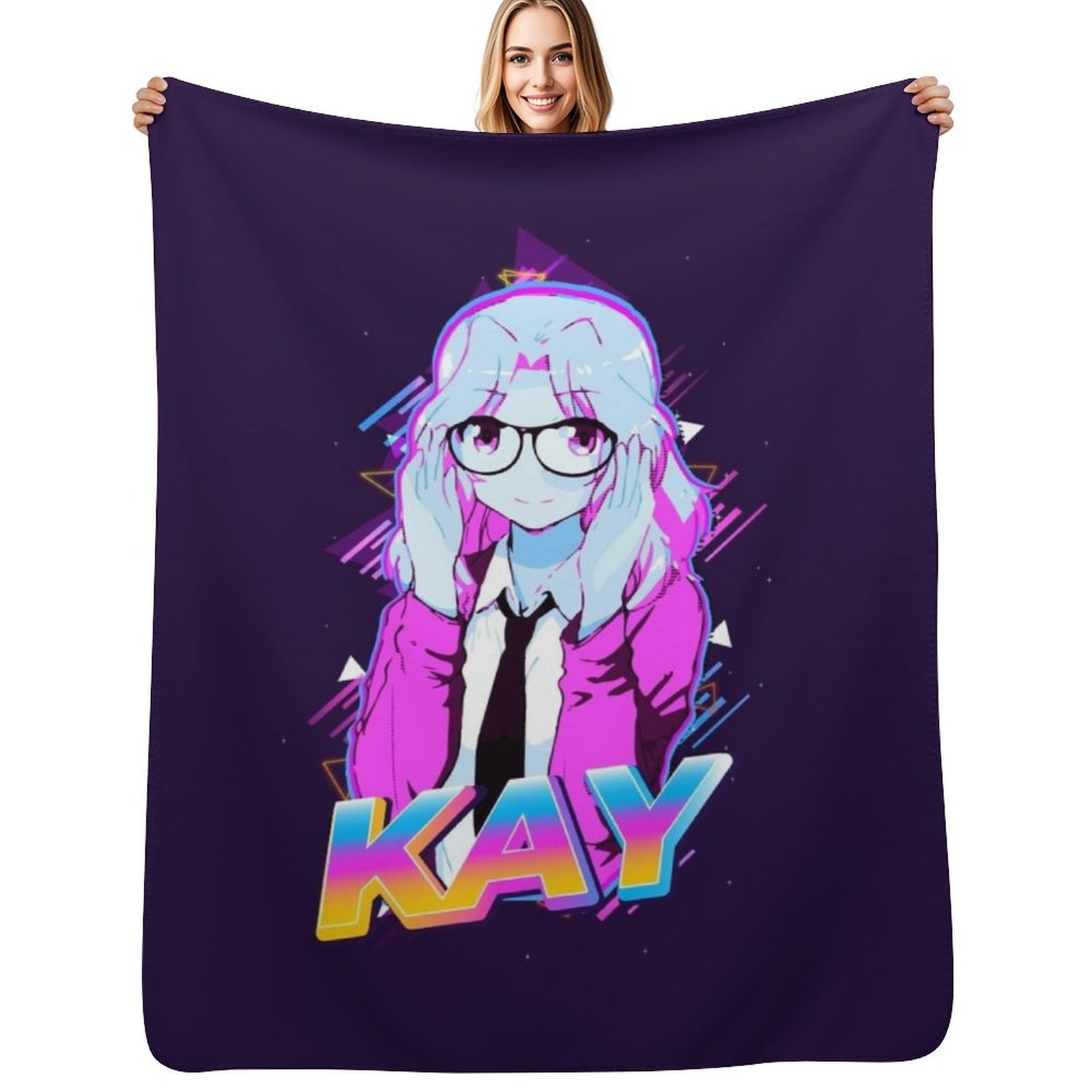 Kay |   Manta suave para exter - Outdoor Und Camping reseña y precio
