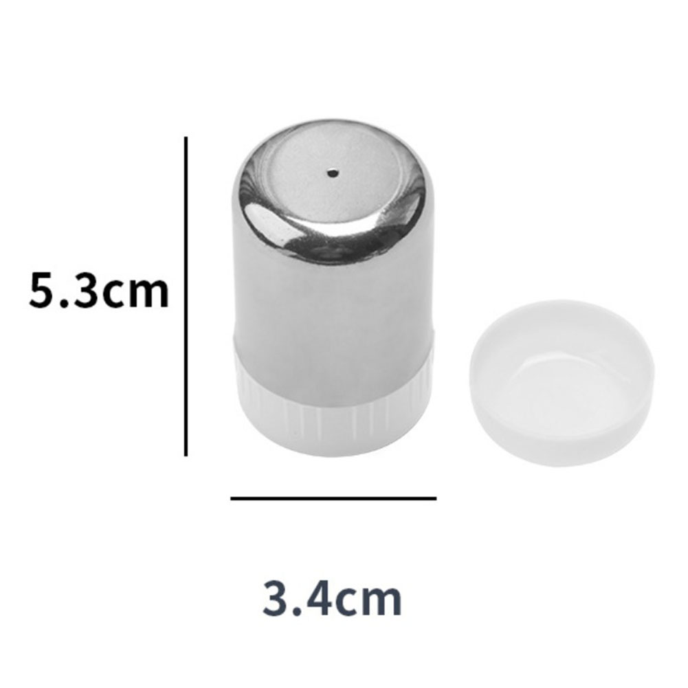Botella pequeña de acero inoxi - Outdoor Camping Kitchen reseña y precio