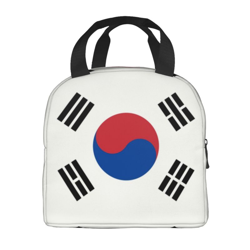 Fiambrera con aislamiento térm - Outdoor Camping Korea reseña y precio