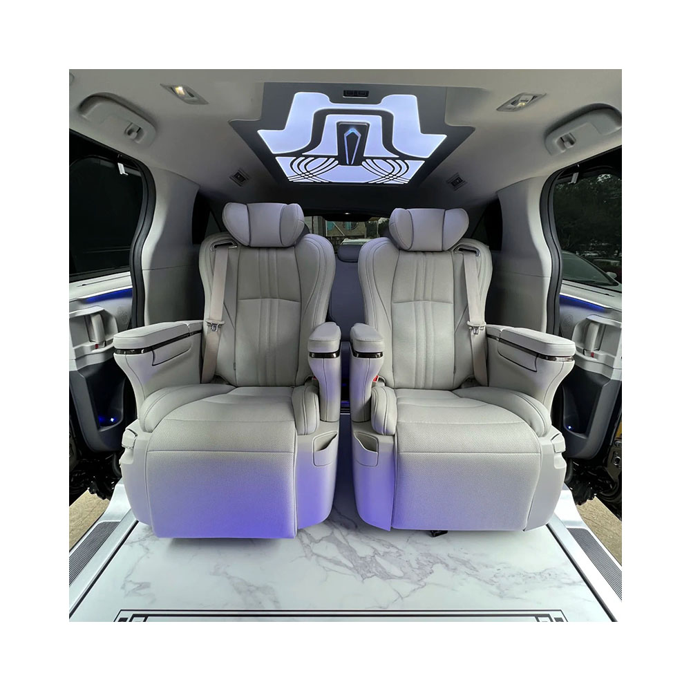 Asiento de Autocaravana Person - Folding Chair reseña y precio