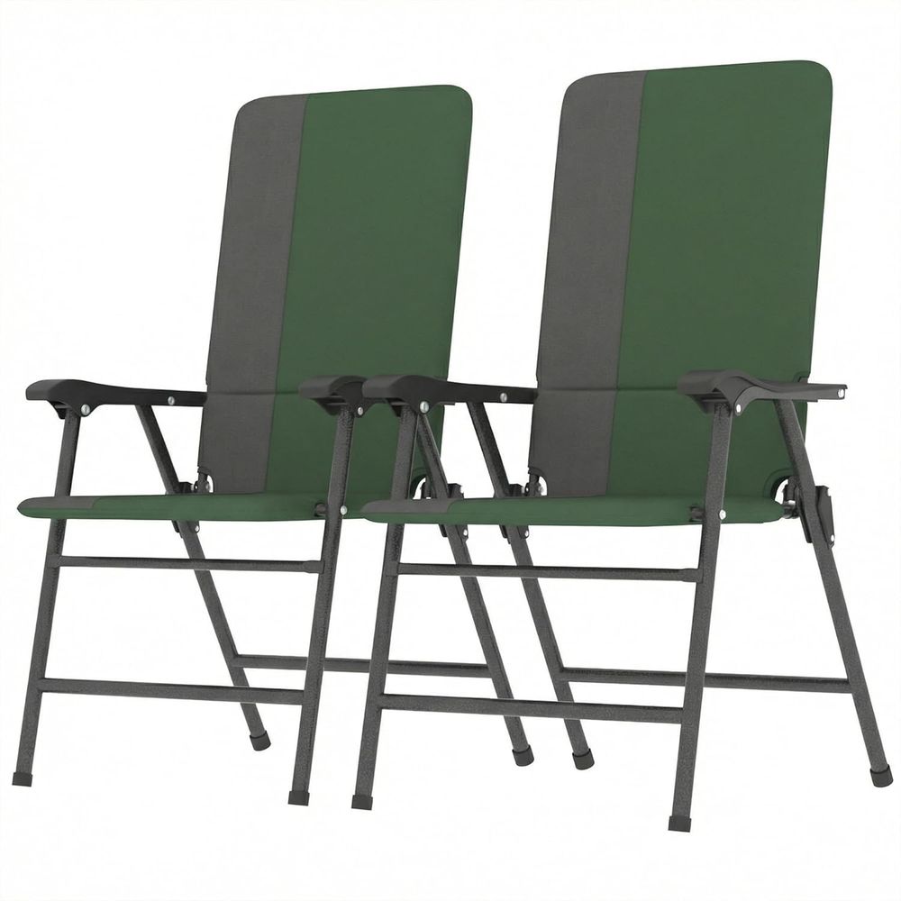 Juego de Sillas para Exteriore - Outdoor Camping High Chair reseña y precio
