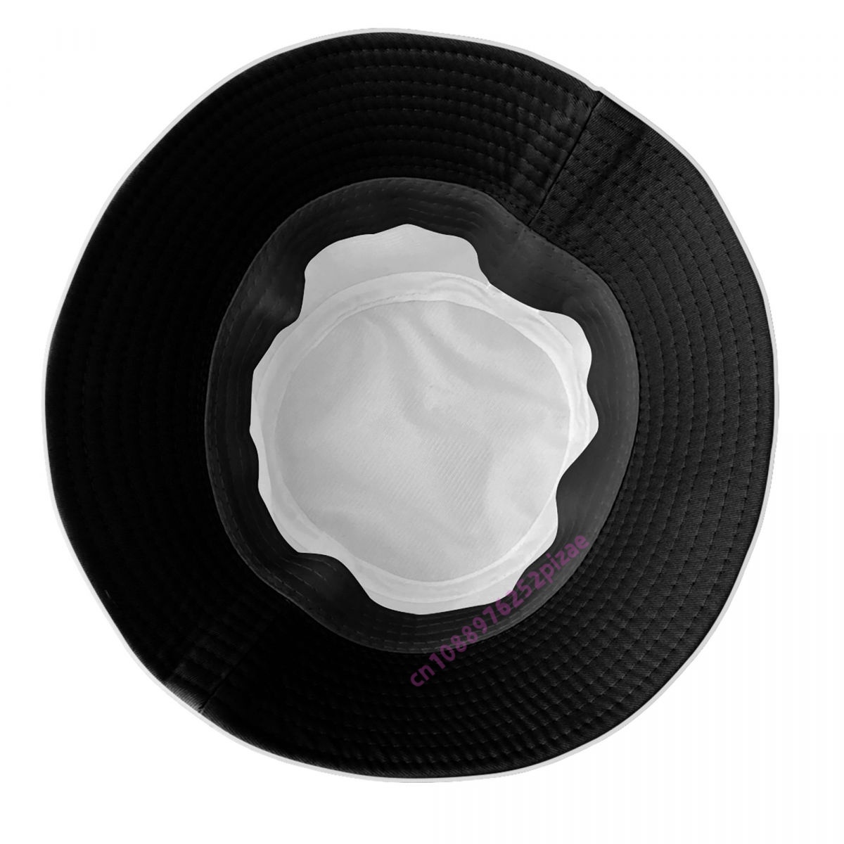 Sombrero de pescador con bande - Outdoor Camping Korea reseña y precio