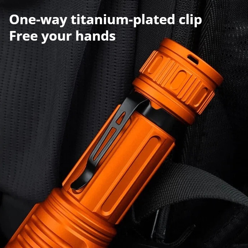 Linterna LED de luz fuerte con - Camping Lantern reseña y precio