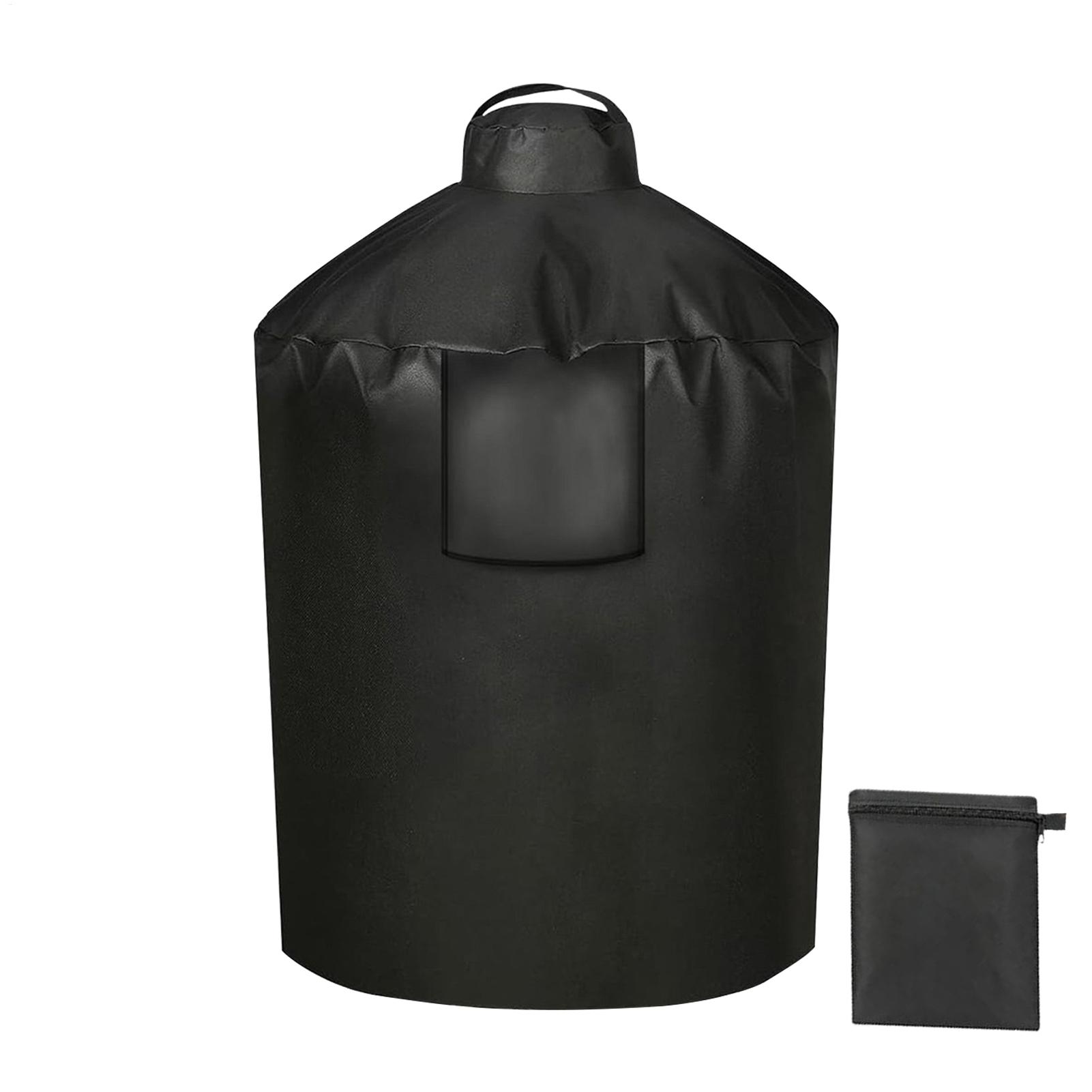 Cubierta para parrilla 210D Ox - Outdoor Camping Kitchen reseña y precio