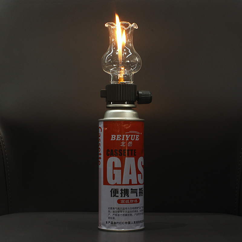 Estufa de tarjeta, culata de G - Outdoor Camping Heater For Tent reseña y precio