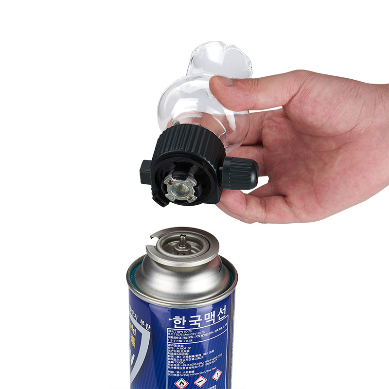 Estufa de tarjeta, culata de G - Outdoor Camping Heater For Tent reseña y precio
