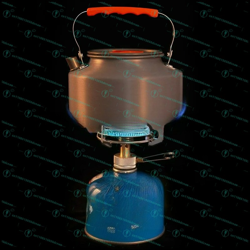 Estufa de gas para exteriores, - Outdoor Gas Stove reseña y precio