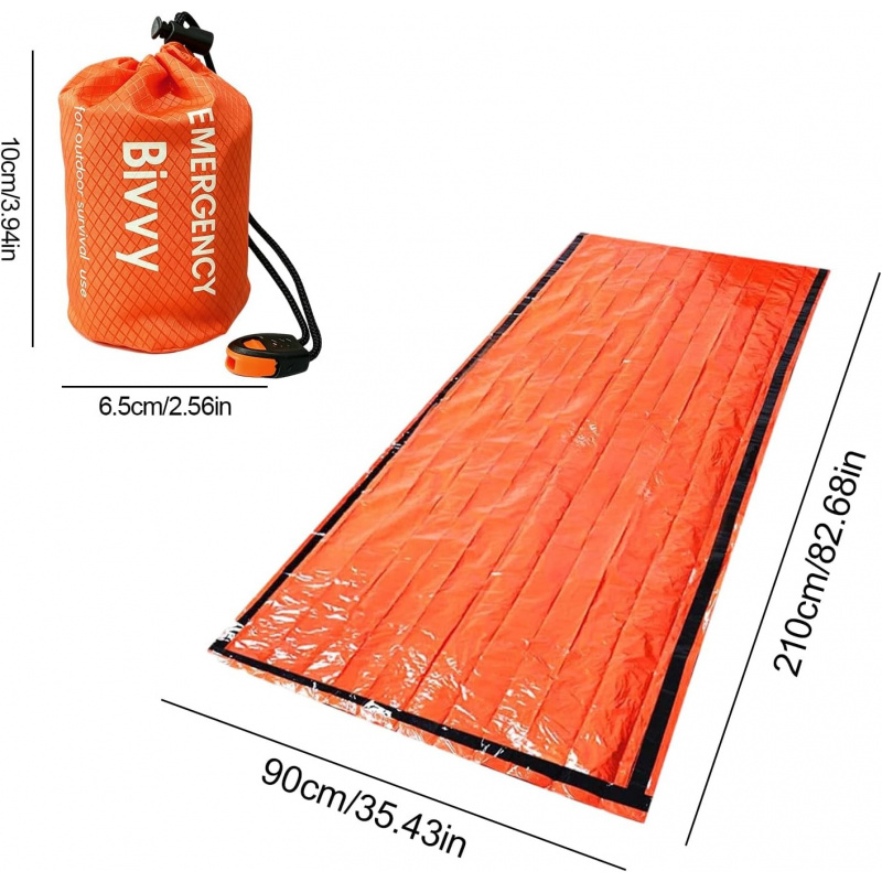 Paquete de 2 sacos de dormir d - Outdoor Camping Sleeping Bag reseña y precio