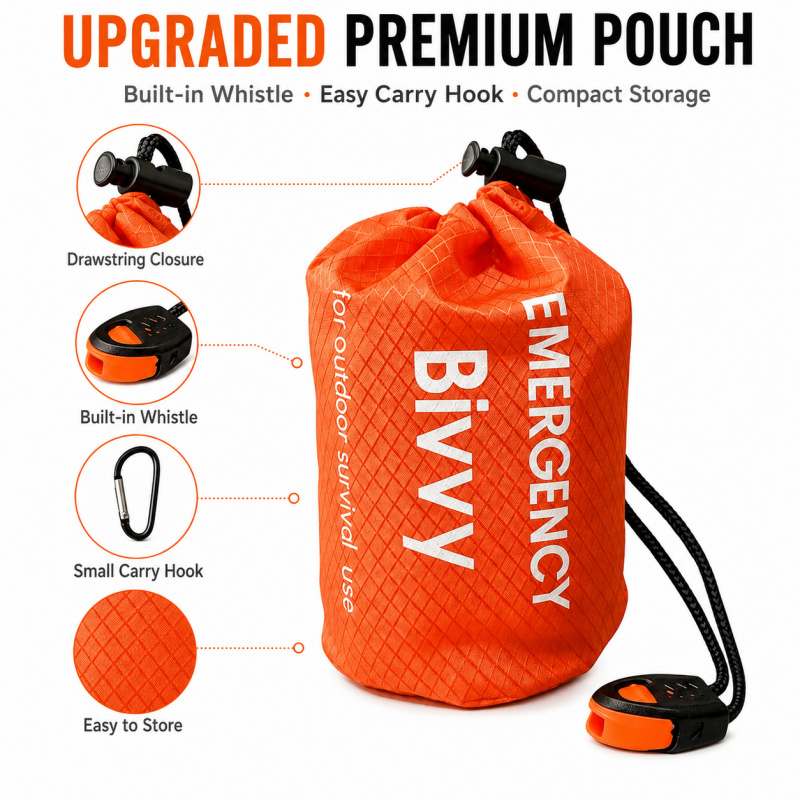 Paquete de 2 sacos de dormir d - Outdoor Camping Sleeping Bag reseña y precio