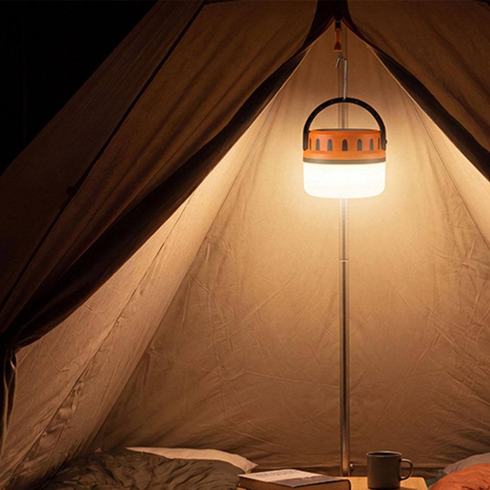 Nueva Lámpara de Camping Solar - Camping Solar Lantern reseña y precio