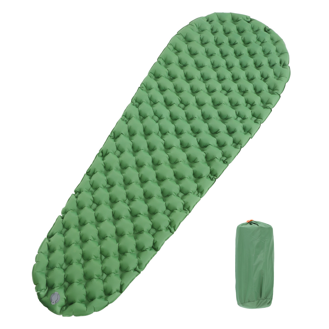 Tienda de campaña colchón de a - Outdoor Camping Carpet reseña y precio