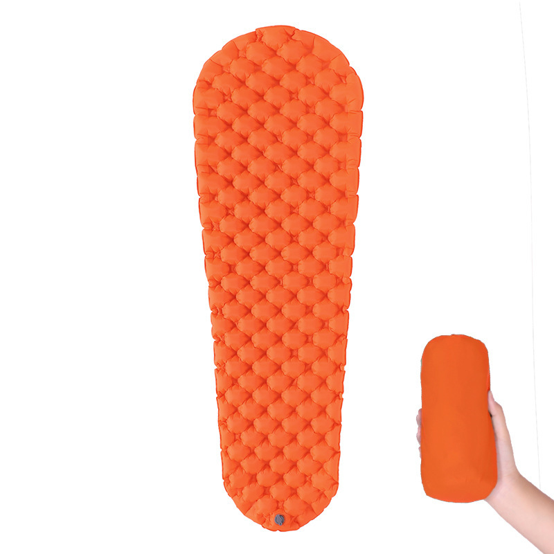 Tienda de campaña colchón de a - Outdoor Camping Carpet reseña y precio