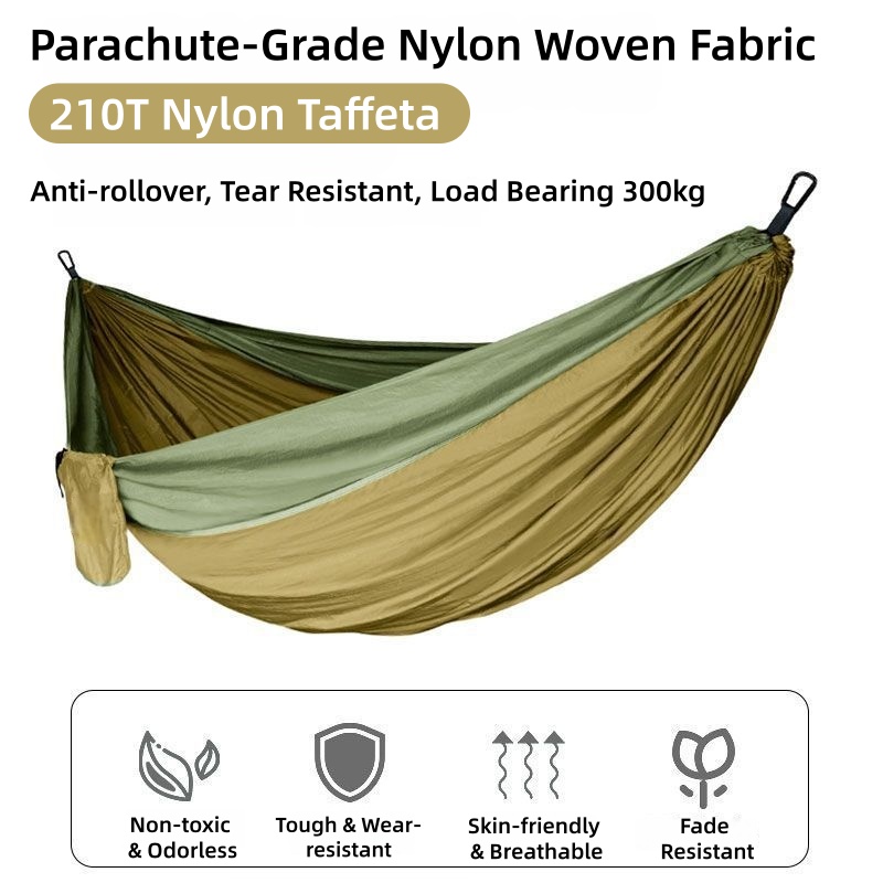 Nuevo tipo de hamaca para acam - Camping Outdoor Or Indoor reseña y precio
