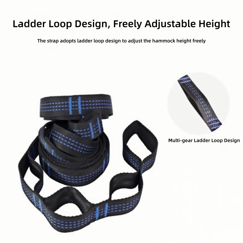 Nuevo tipo de hamaca para acam - Camping Outdoor Or Indoor reseña y precio
